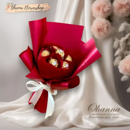 Sweet Temptation