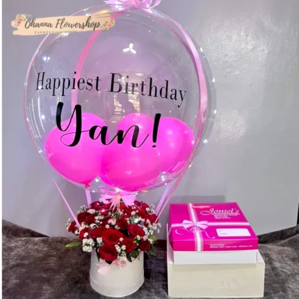 Joyful Celebration
