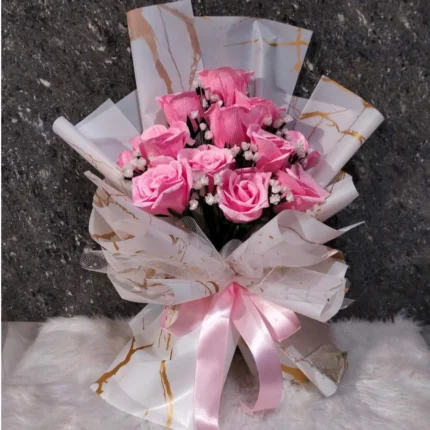 Pretty in Pink