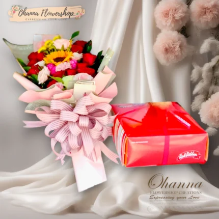 Sunshine Celebration Bundle
