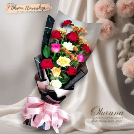 Floret Fiesta