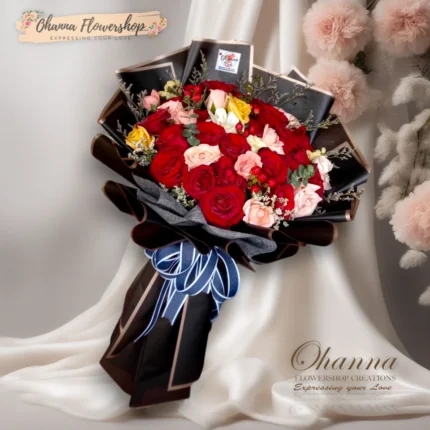 Radiant Floret
