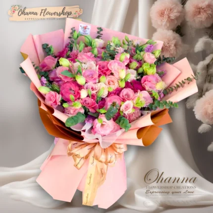 Elysian Blooms