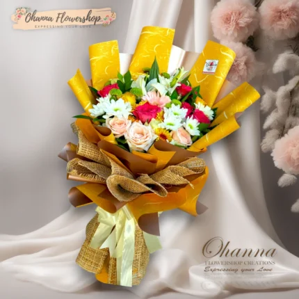Amour Blossom