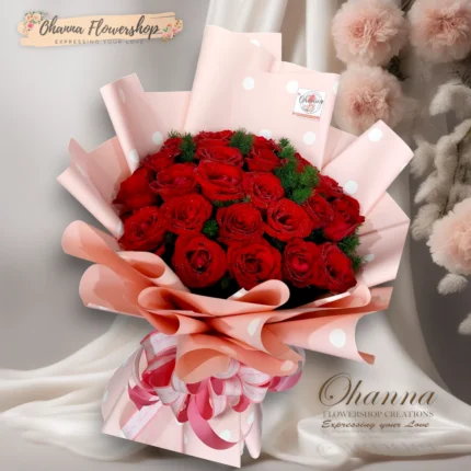 Rosée Delight