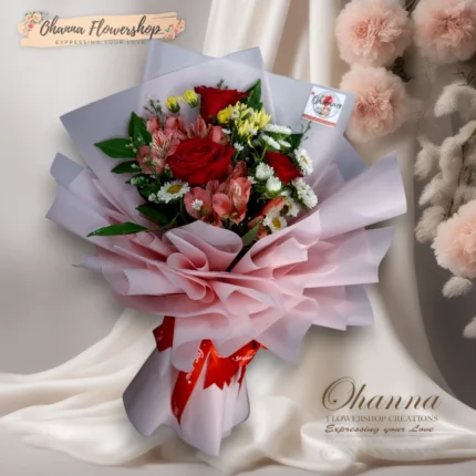 Amore Blossoms
