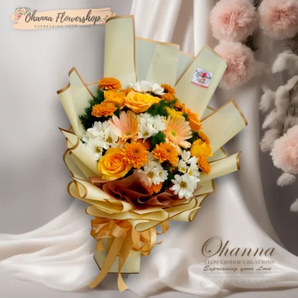 Chaleur Bouquet