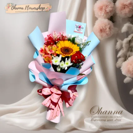 Flora Glow