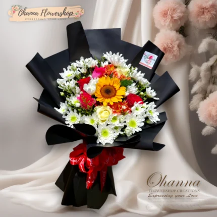 Floré Radiance