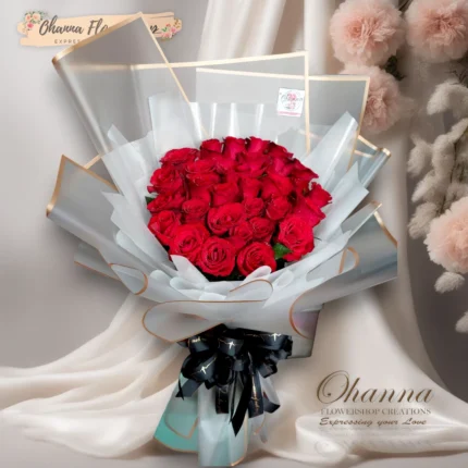 Rojos Charm