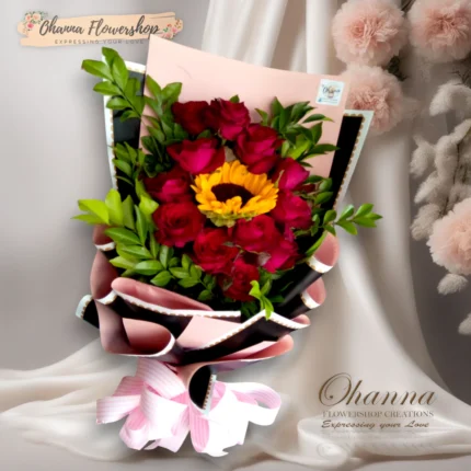 Floresta Charm