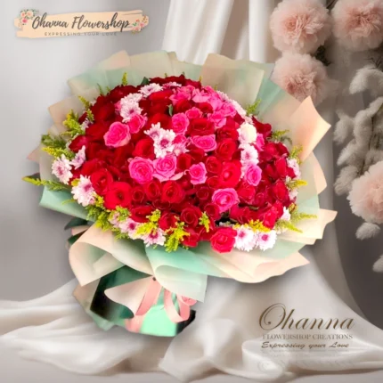 Fiore Grande Bliss