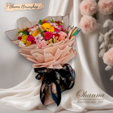 Florelle Charm
