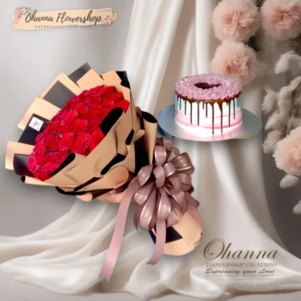 Kawaii Love Treats