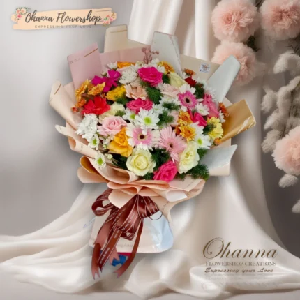 Hana Bloom