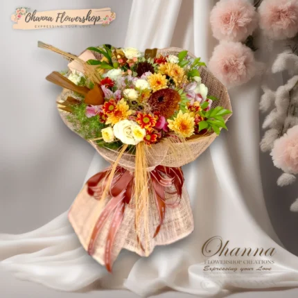 Hana Delight