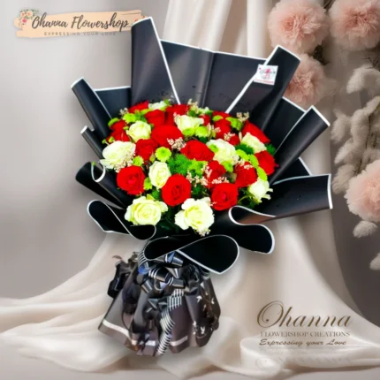 Rêve Rose Enchantment