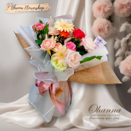 Douceur Blossom