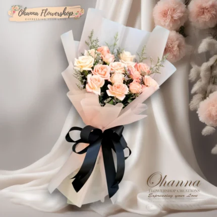 Douceur Blossom Dream