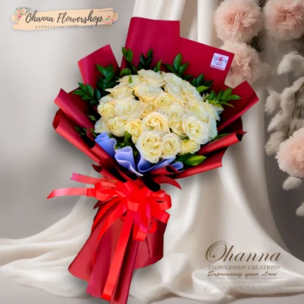 Fleur Radiance Delight