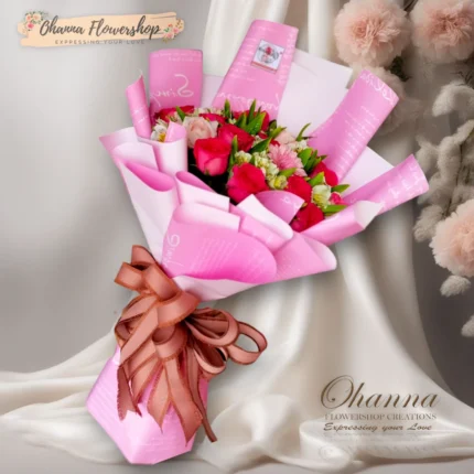 Chérie Blossom Dream