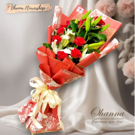 Amour Celestial