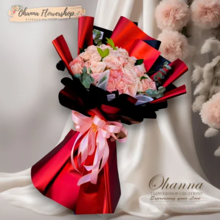 Amour Rosé Dream