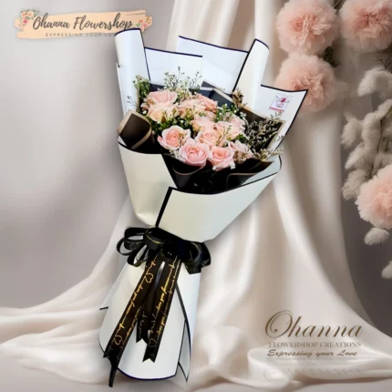 Rêve Bloom Charm