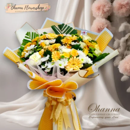 Ciel Radiance Bloom