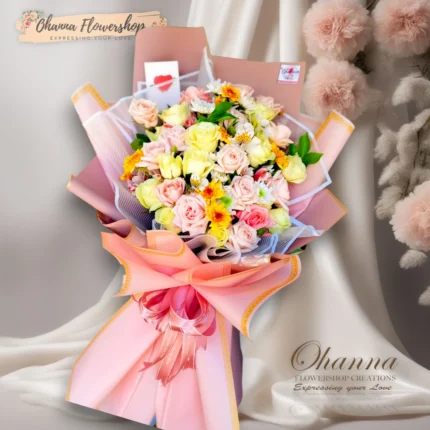 Lueur Blossom Dream