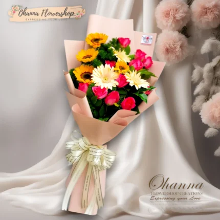 Charming Radiance