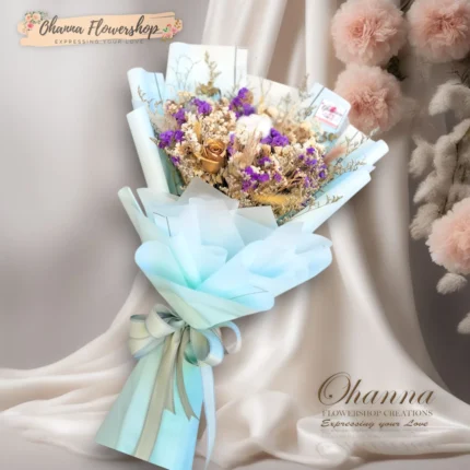 Sècher Céleste Bouquet