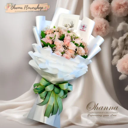 Lueur Blossom Magic