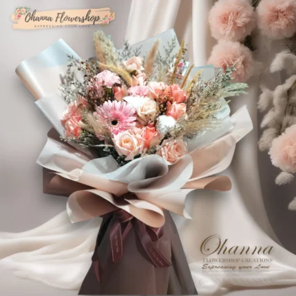 Belle Fleurs Dream