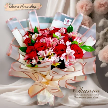Fleur Radiance Bliss