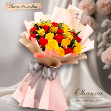 Douce Blossom Dream