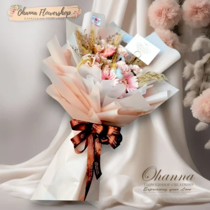 Doux Bloom Delight