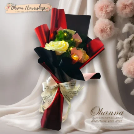 Lueur Chocolate Dream
