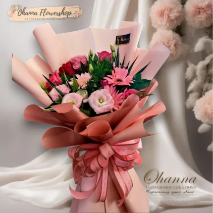 Rose Glimmer Blush