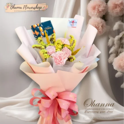 Doux Carnation