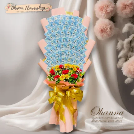 Blooming Riches