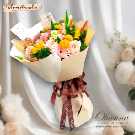 Cheerful Harmony