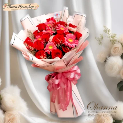 Cherished Blossoms