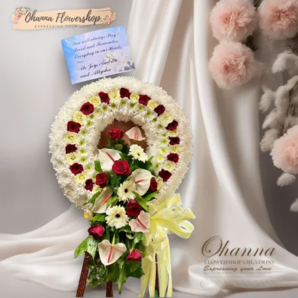 Circle of Remembrance