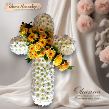 Cross of Remembrance