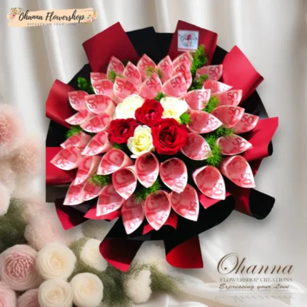 Floral Fortune