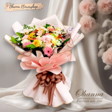 Grandiose Charm