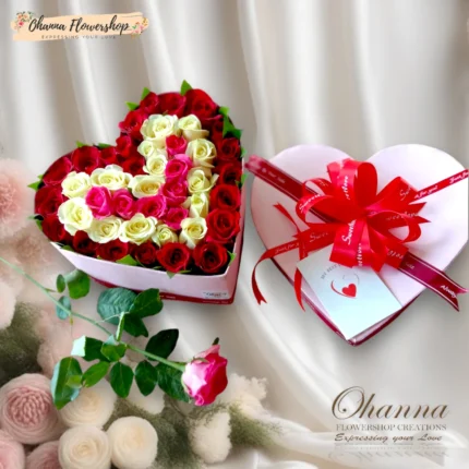 Heartfelt Romance