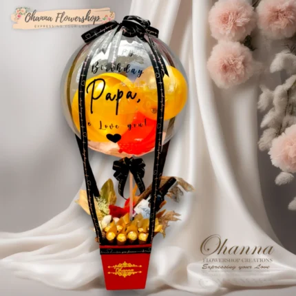 Luxurious Romance