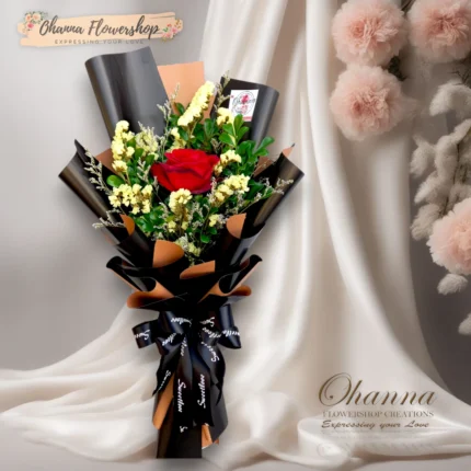 Radiant Rose Haven